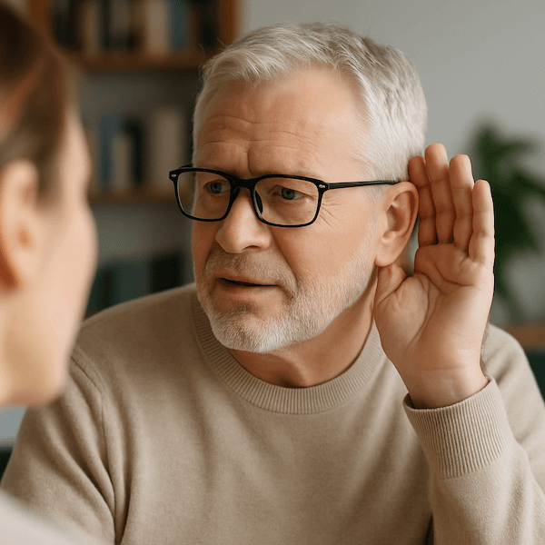 Enhanced Clarity & Focus