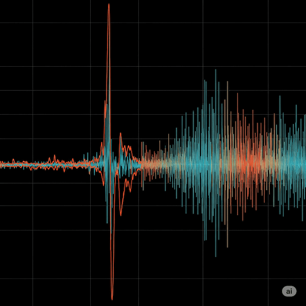 Reduced Ringing & Buzzing