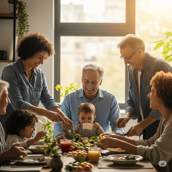 Improved Quality of Life