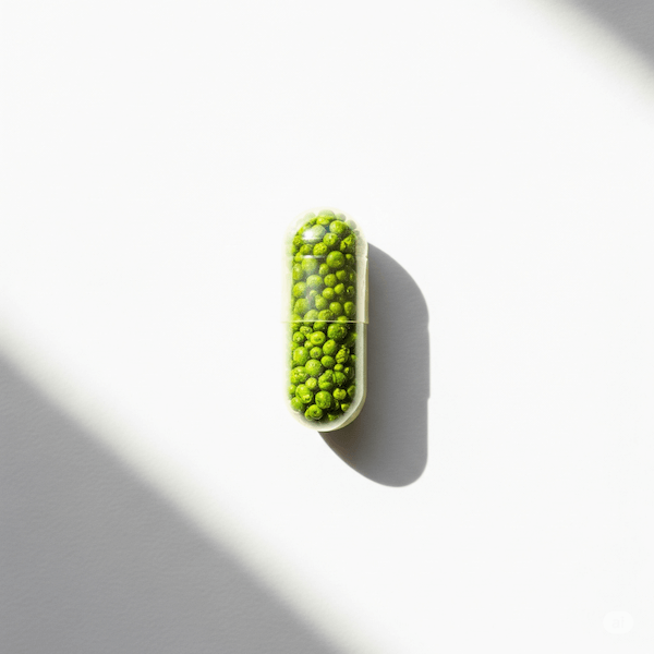 Natural & Safe Formula